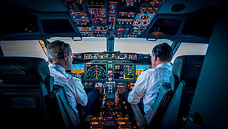 Boeing 737 MAX krijgt extra controlelampje
