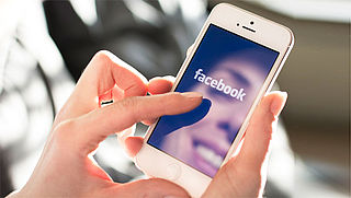 Facebook-gebruikers stappen naar rechter vanwege schending van privacy