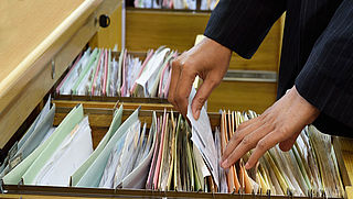 GGZ Nederland pleit voor automatische overdracht informatie bij overplaatsingen