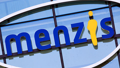 Menzis krijgt boete van 50.000 euro vanwege onzorgvuldigheid met privacy