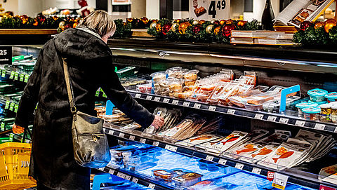 Greenpeace vraagt aandacht voor overbodig plastic