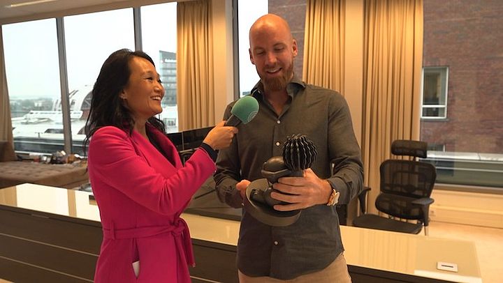 Social Deal wint Loden Radioleeuw 2019