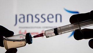'Janssen-vaccin veel minder effectief tegen deltavariant'