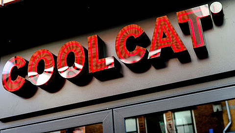 Kledingwinkel CoolCat vraagt faillissement aan