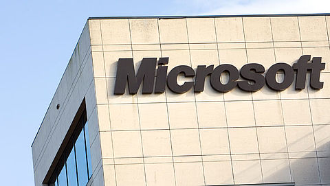 24 procent meer klachten over helpdeskfraude Microsoft 