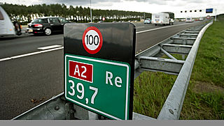 Beboet op kenteken? Dan is bekeuring mogelijk ongeldig