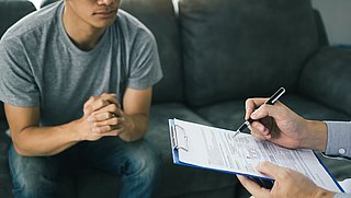 Aantal kankerdiagnoses afgenomen door afschaling reguliere zorg