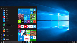 Windows 10 Creators Update: 10 veranderingen op een rijtje