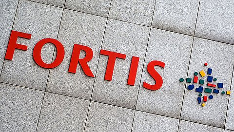Beleggers Fortis krijgen laatste deel schadevergoeding binnen