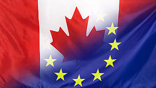 CETA net aan door Tweede Kamer heen