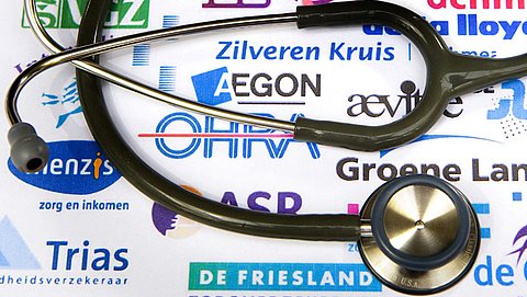 1,4 miljoen mensen van zorgverzekering gewisseld: hoogste aantal in jaren