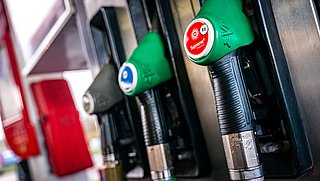 Gemiddelde adviesprijs benzine schiet omhoog, ook gas naar nieuw record