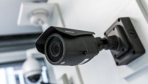 Opgelet: beveiligingscamera's in vakantiehuisjes kunnen je verblijf filmen