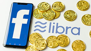 'Cryptomunt Libra kan vallen onder bestaande regels'