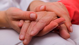Doorbraak onderzoek naar Parkinson: 'Ziekte mogelijk veel eenvoudiger vast te stellen'