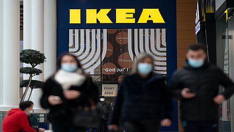 IKEA: 'Winkelen op afspraak is voor ons niet rendabel'
