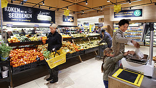 Misstand bij Jumbo: supermarkt vraagt medische gegevens van personeel