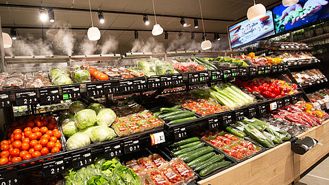 Mistapparaten in supermarkt: geen onafhankelijke controle
