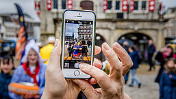 Tips: zo worden foto's met je smartphone een stuk beter
