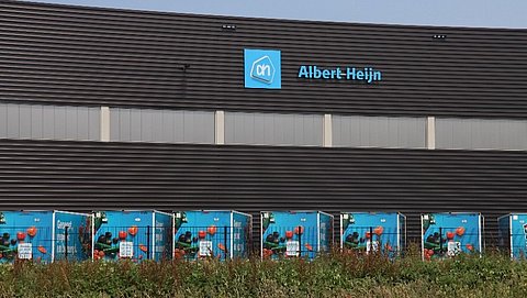 Albert Heijn-besteldienst AH Compact stopt eind november