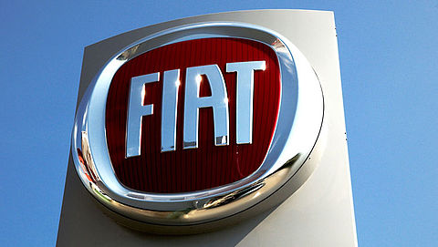 Fiat Chrysler roept 1,3 miljoen auto's terug vanwege airbags en brandveiligheid