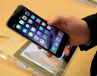 'iPhone-oplader kan kortsluiting veroorzaken'