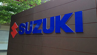 Suzuki vervalste onderzoeksresultaten uitstoot