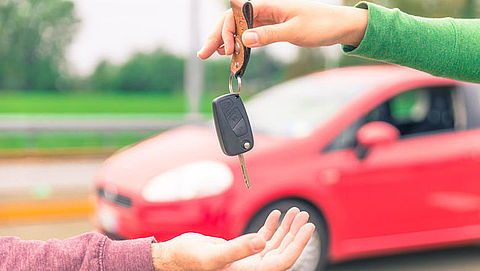 Auto verkopen? Zo haal je er het maximale uit