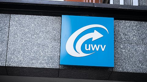 'UWV vernietigt bewijsmateriaal door lastige passages in dossiers te verwijderen'