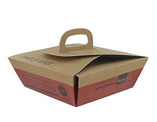 Milieuclub wil taboe doggybag doorbreken