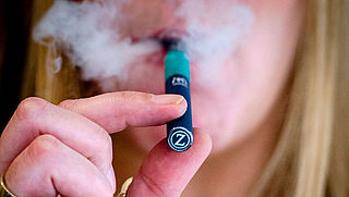 114 verkopers e-sigaretten beboet door NVWA