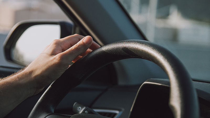 Wanneer krijg je een punt op je rijbewijs?