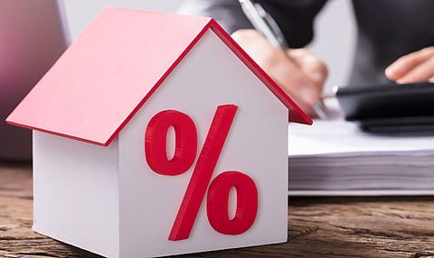 Hypotheekrente stijgt door onzekerheid coronacrisis