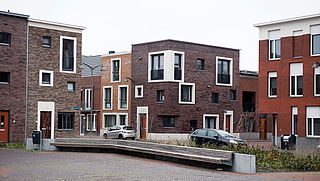 Amsterdam krijgt maximale koopwoningprijzen voor middensegment