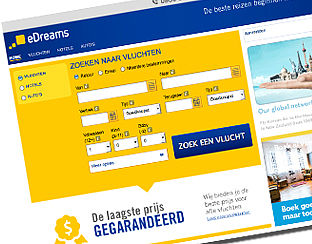 ACM waarschuwt voor reiswebsite eDreams - Radar - het ...