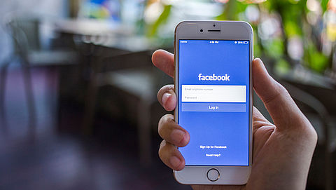 Nederlandse partijen geen klant bij bedrijf dat Facebookgegevens misbruikt