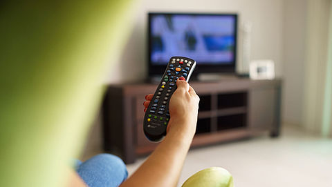 'Zorg voor structureel aanbod van tv-programma’s met audiodescriptie'