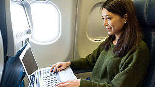 Besluit VS over laptopverbod laat nog even op zich wachten