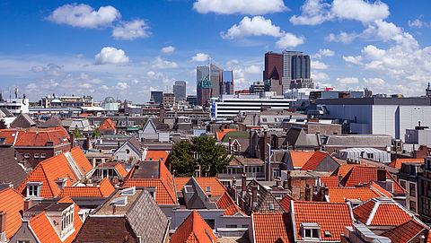 Woningnood in Oost-Nederland door verhuizende Randstedelingen
