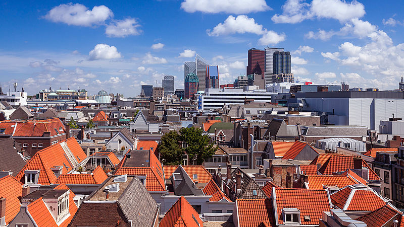 Woningnood in Oost-Nederland door verhuizende Randstedelingen