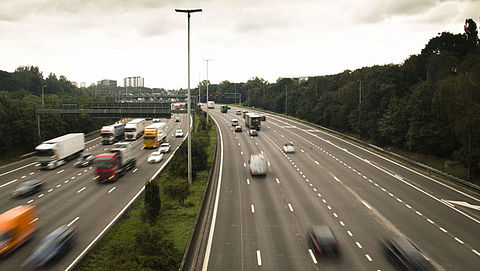 'Overal snelheidscontrole in Vlaanderen'