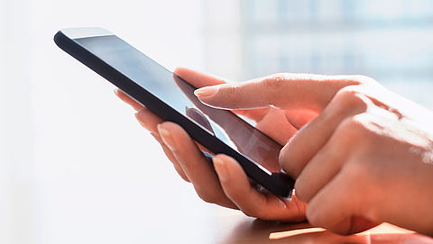 Smartphones en telefonie aanzienlijk stuk goedkoper
