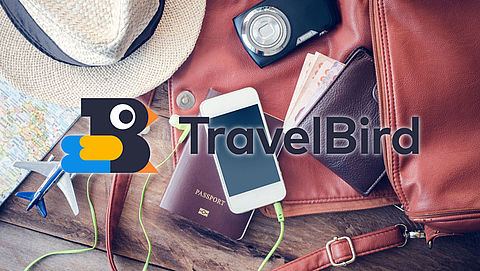 Reisorganisatie TravelBird is failliet