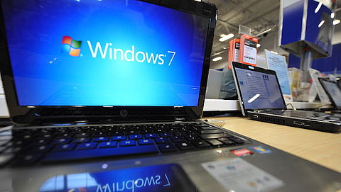 Updates voor Windows 7 stoppen: wat moet ik doen?