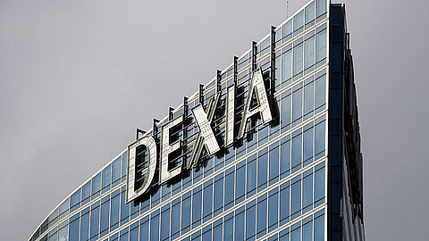 Volledige schadevergoeding voor 1500 klanten Dexia