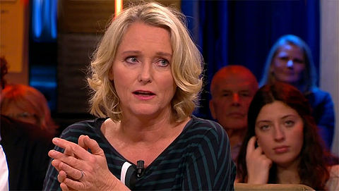 Antoinette: 'De uitzichtloze situatie voor oudere werklozen raakte me'