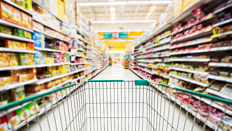 Hoe kun je al in de supermarkt voorkomen dat je eten verspilt?