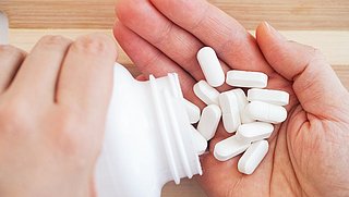 Veel te hoge dosering in magnesiumtabletten: kan leiden tot diarree
