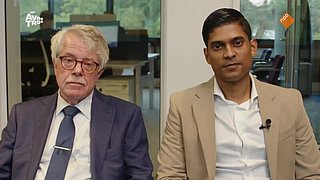 Fragment: Dexia gedupeerden onder druk door BKR-registratie