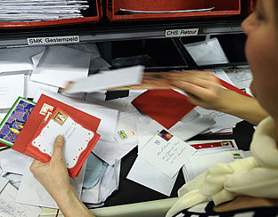 Postzegels met Nederlands werelderfgoed